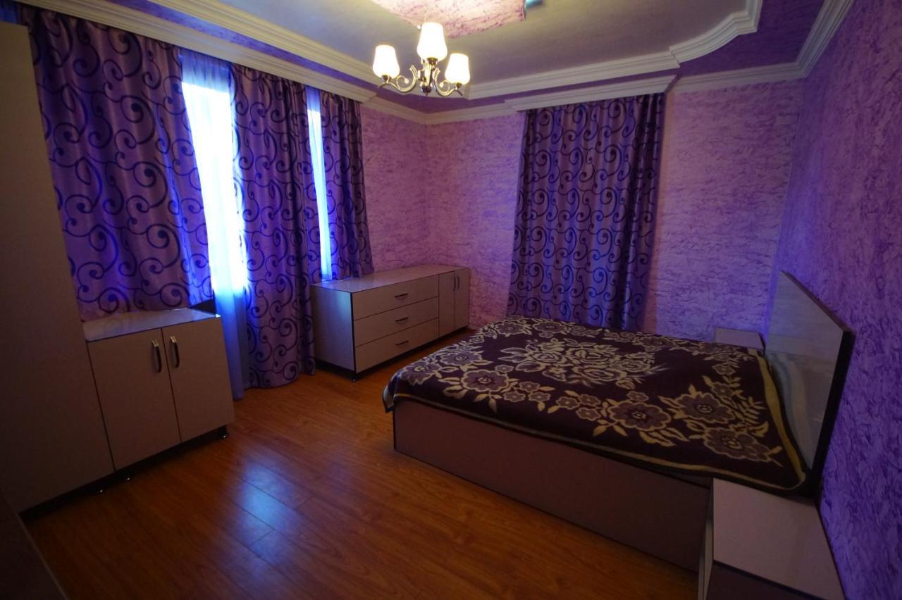Oasis Gasamania Hotel Batoemi Kamer foto